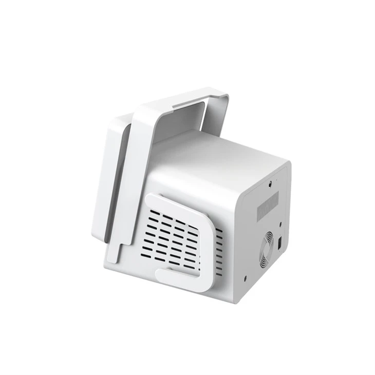 980 Physiotherapy Instrument for High-Intensity Therapy best
