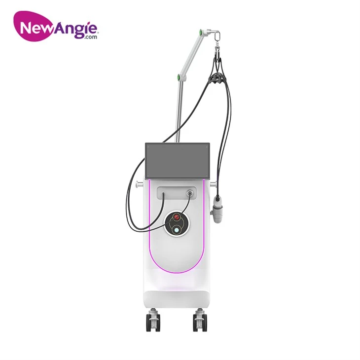 True 755nm Alexandrite Laser Hair Removal Machine suppliers
