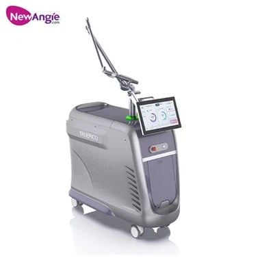 PicoSmart Pico & Nano Pico Laser Machine OEM