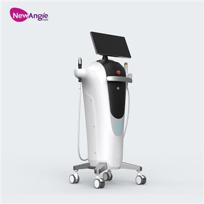 هاءِ-آخر Microneedle Radiofrequency Device